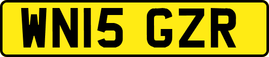 WN15GZR