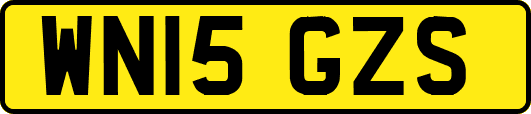 WN15GZS