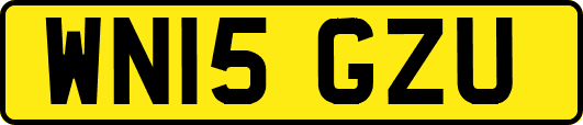 WN15GZU