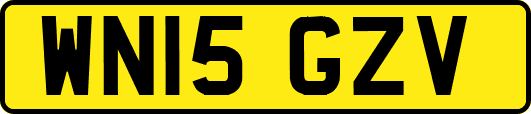 WN15GZV