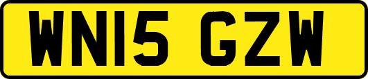 WN15GZW