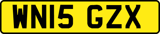 WN15GZX