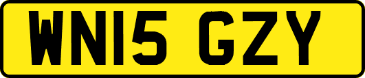 WN15GZY