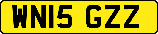 WN15GZZ