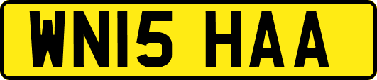 WN15HAA