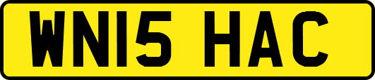 WN15HAC