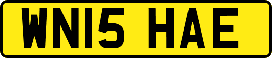 WN15HAE