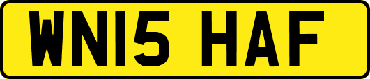 WN15HAF