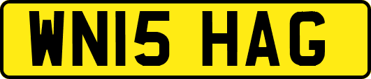 WN15HAG