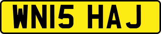 WN15HAJ