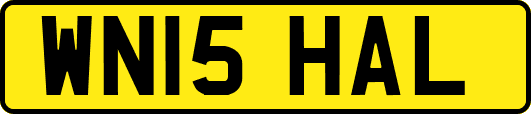 WN15HAL