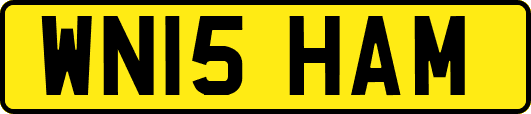 WN15HAM