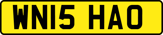 WN15HAO