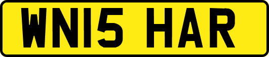 WN15HAR