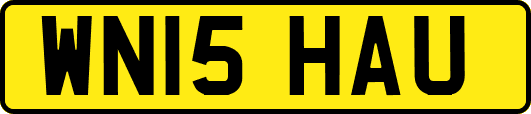 WN15HAU