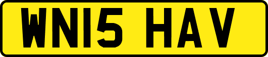 WN15HAV