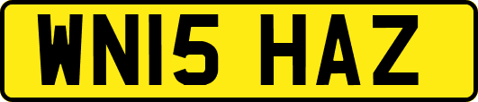 WN15HAZ