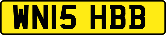 WN15HBB