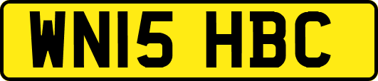 WN15HBC