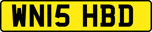 WN15HBD