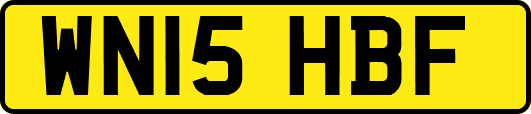 WN15HBF