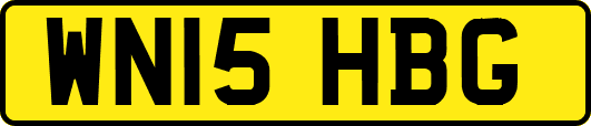 WN15HBG