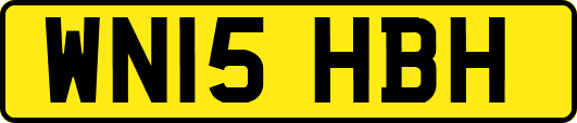 WN15HBH
