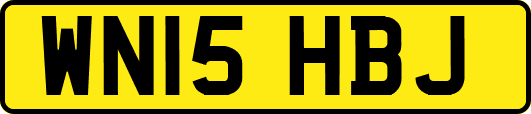 WN15HBJ