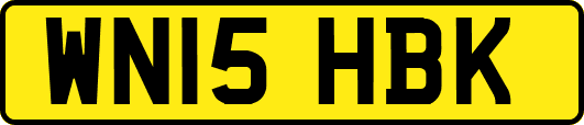WN15HBK