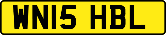 WN15HBL