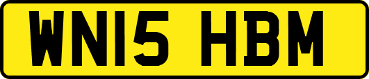 WN15HBM