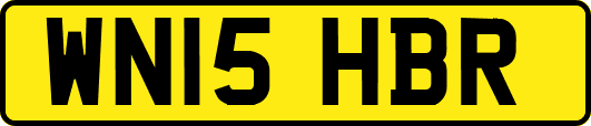 WN15HBR