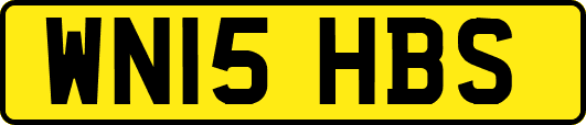 WN15HBS