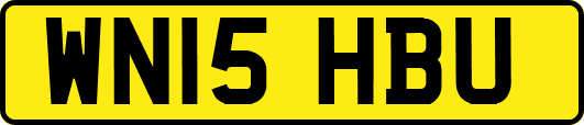 WN15HBU