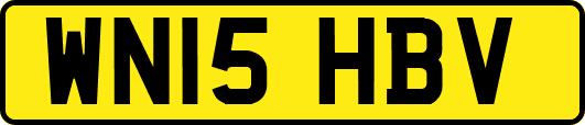 WN15HBV