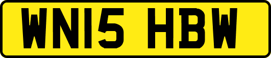 WN15HBW