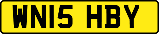 WN15HBY