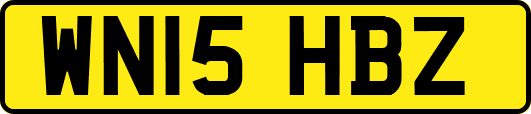 WN15HBZ