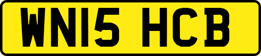 WN15HCB