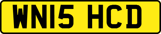 WN15HCD