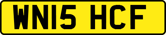 WN15HCF