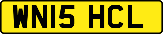 WN15HCL