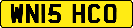 WN15HCO