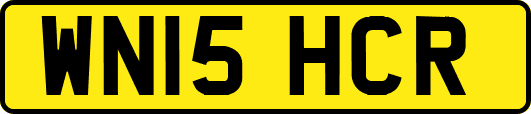 WN15HCR