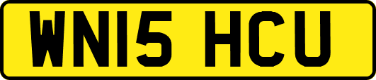 WN15HCU