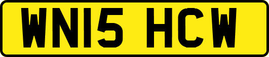 WN15HCW
