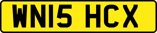 WN15HCX