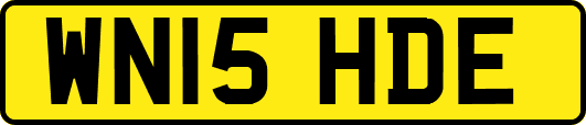 WN15HDE
