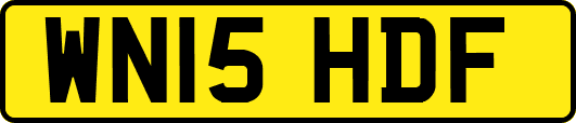 WN15HDF