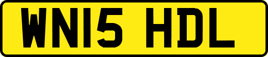 WN15HDL
